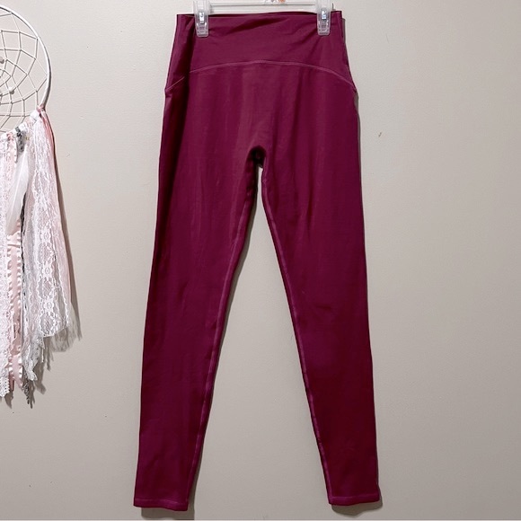 alphalete surface elevation leggings - Picture 12 of 12